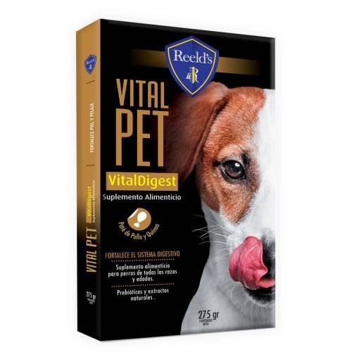 VITAL DIGEST PATE X 275 GR VITAL DIGEST PATE X 275 GR